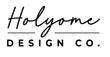 Holyome Design Co.